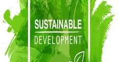 Sustainable Development in the 21st Century